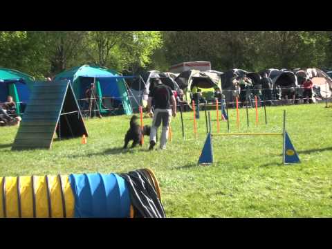 01.05 Saarwellingen - Uwe mit Viva - A1