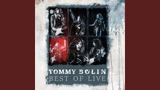 You Told Me That You Loved Me (Live in Albany)