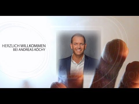 Andreas Köchy® Video