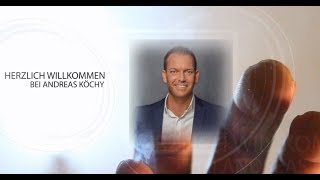 Andreas Köchy® Business-to-Business-NetzwerkConcierge & BEMER Group TeamManager⁺