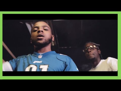 BandGang Masoe x Monte - "Boss Yo Life Up" - (Prod. Monte) - Shot by Bank Rose Productions