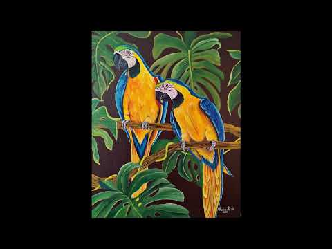 Ana Durgalova - vyletel vtak