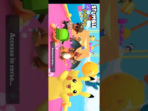 o la mod dei pokemon