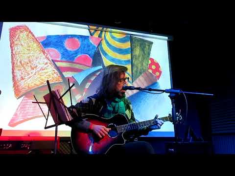 LA MAÑANA QUE SEA - Gabriel Destéfano