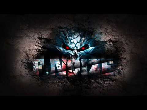 F. Noize Live @ Teknodrome 15 - 09 - 2012