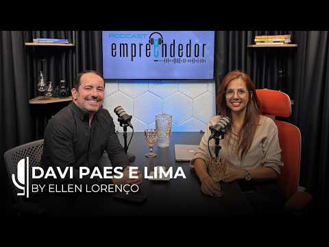 Davi Paes e Lima destaca o papel estratégico da assessoria de imprensa na era da Inteligência Artificial