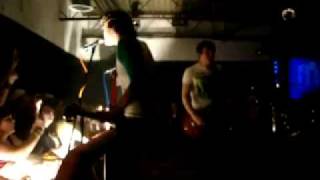 C.D. Release Show! - "You're Only Young Once"