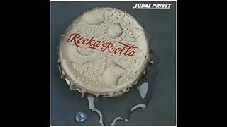 Judas Priest - Winter / Deep Freeze / Winter Retreat