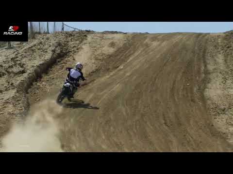 mx Husqvarna 500 2-stroke new shape💨💨💨💨