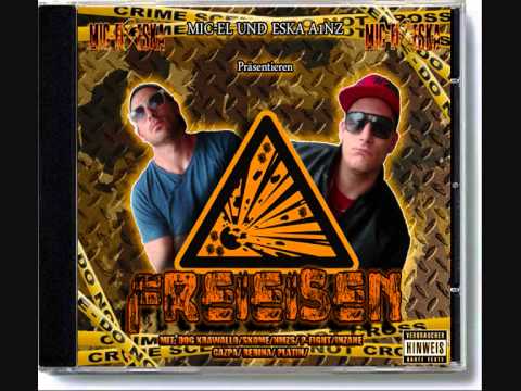 Mic-El & Eska Ainz - Outro (FREI-EISEN)