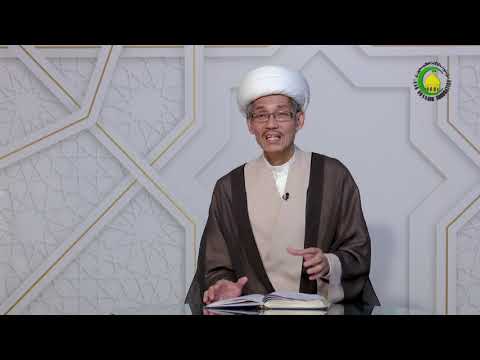 139   Manga Lagdâ sa manga Buhat nga Makaimbalido sa Pagpuasa (2) - Shaykh Montazer Bongalon