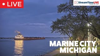 Marine City, Michigan, USA