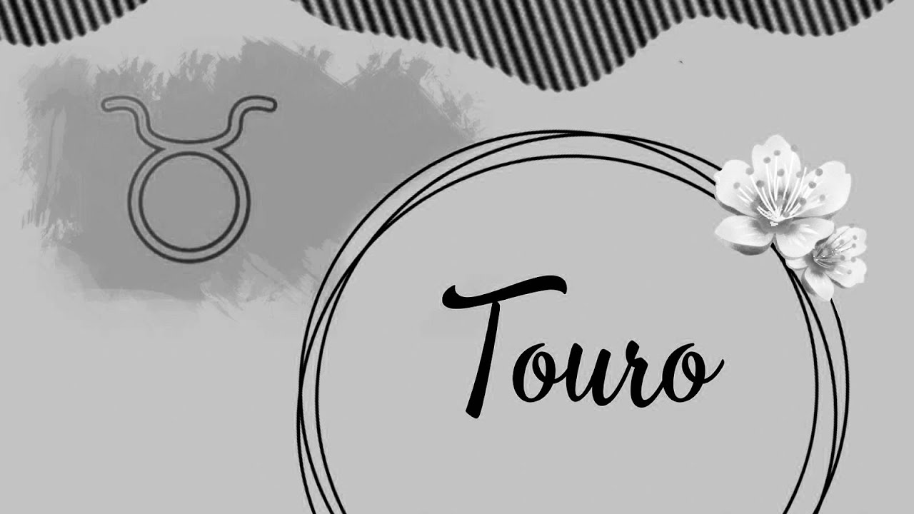 Touro ♉️ | Alguém está com insônia| Você terá o seu reconhecimento| Surge uma comunicação |
