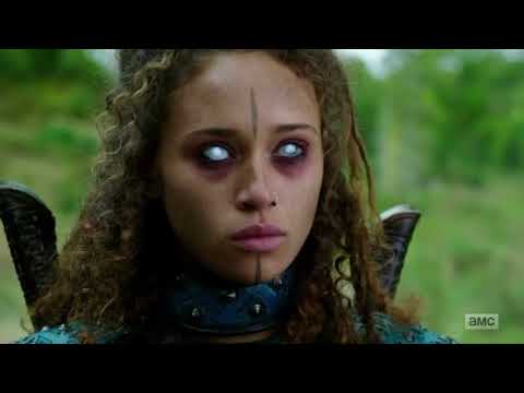 Into The Badlands || Die Alone