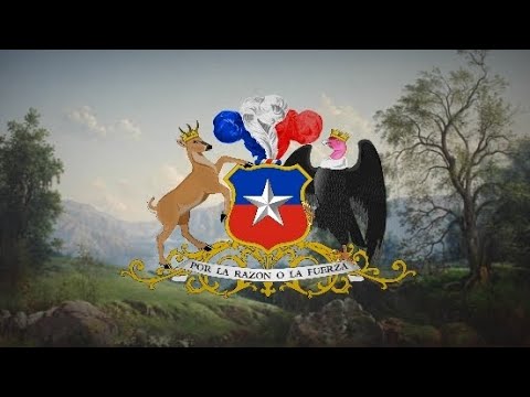 Himno Nacional de Chile