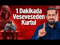 1 Dakikada Vesveseden Kurtul - Sokak Metaforu | Mehmet Yıldız