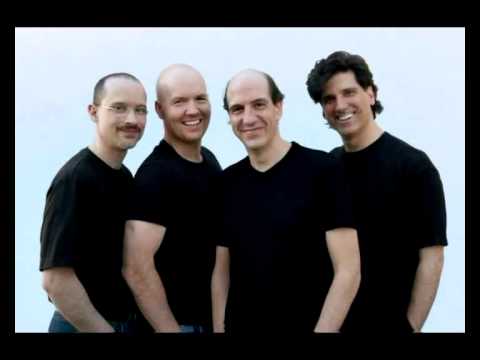 The Blanks (Scrubs) - Charles in charge