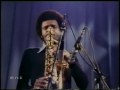 BOBBY WATSON  Milano 1979