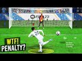 FIFA 23 :BEST GOALS! Ft. 90 YARD LONG SHOT,KNUCKLE BALL FREE KICK,SCORPION KICK!