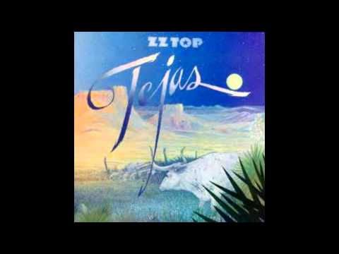 ZZ Top - El Diablo