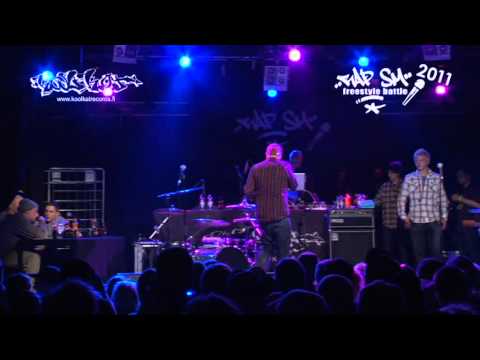 RapSM 2011 - Valtti vs Reiska57