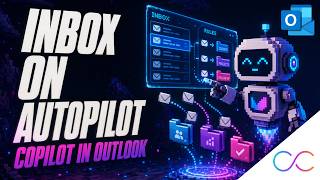 New Copilot in Outlook: Run Your Whole Inbox (2026)