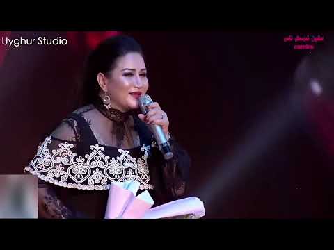 زىمىستاندىكى سۆيگۈ گۈلباھار رېھىم ناخشا uyghur nahxa zimistandiki soygu уйғур нахша Уйгурские  é
