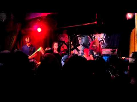 Bad Seed Rising- Bad Seed Rising