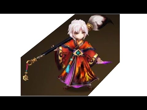 SW :  RTA Placement with Jeogun  Fire Art Master