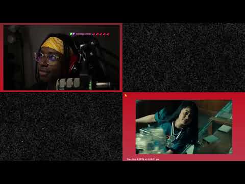 MDG Reacts To CONCRETE BOYS - NOT DA 2 Music Video ft KARRAHBOOO & LIL YACHTY