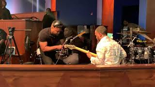 City of refuge - I give you praise ( they smashed this hard 🔥🔥🔥)