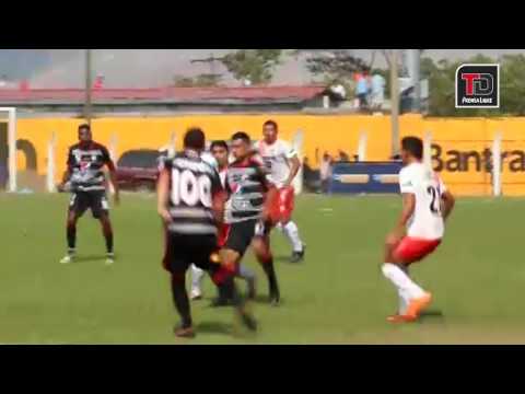 Junior Andrade habla de la victoria de Mictlán contra Xelajú MC