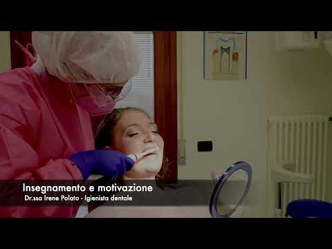 Igiene orale professionale - Studio Dentistico Polato