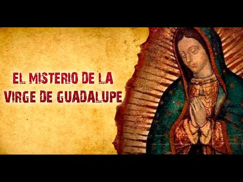 En 7tv PROGRAMA ESPECIAL SEMANA SANTA «Andalucía Paranormal» con: El misterio de la Virgen de Guadalupe