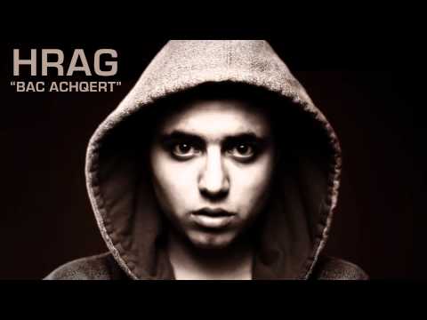 Hrag - Bac Achqert (Open Your Eyes) (Audio) // HD