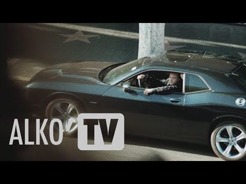 Ten Typ Mes - L.A. PT. 2 - RAPERSAMPLER+