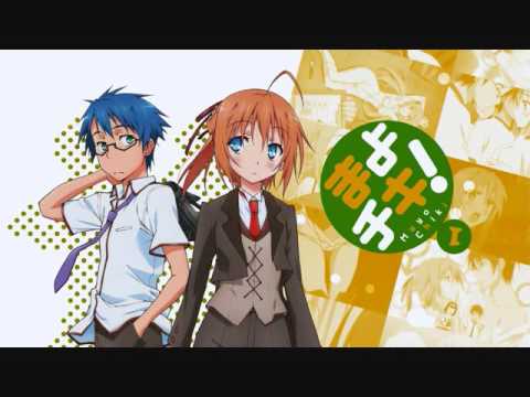 Mayo Chiki! Opening