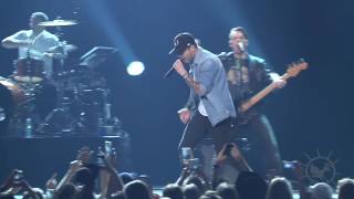 Dallas Smith LIVE at Casino Rama Resort