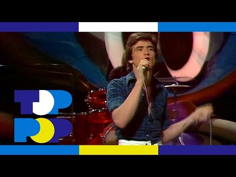 Bay City Rollers - Rock And Roll Love Letter • TopPop