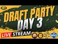 CHTV 2024 NFL Draft Watch Party, Rounds 4-7
