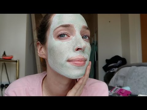 THE VLOGS ARE BACK | VLOOG 001 | CIARA O DOHERTY