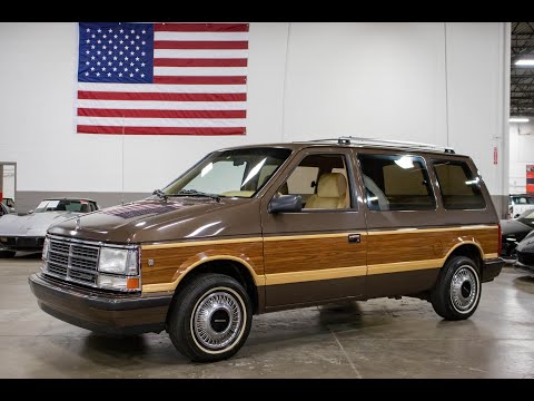 1990 Dodge Van (CC-1522211) for sale in Kentwood, Michigan
