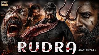 Download lagu RUDRA Full Movie | Ajay Devgn | New Hindi Action Blockbuster Movies 2026 mp3