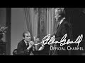 Glenn Gould & Yehudi Menuhin - Beethoven, Sonata No. 10 in G major op. 96 - Part 1 (OFFICIAL)