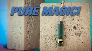 iFi Go Link DAC AMP review. Pure portable magic!