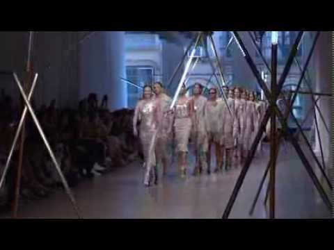 Jason Wu Spring/Summer 2014 Collection