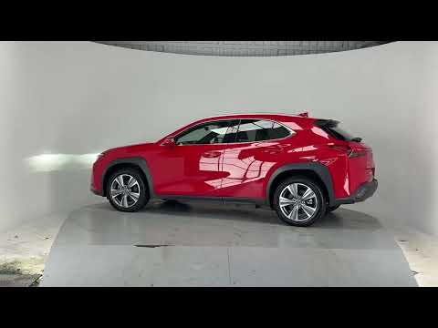 Lexus UX 300E PREMIUM + PLUS**FRONT HEATED & COOLI - Image 2