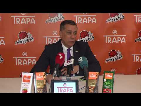 RDP CHOCOLATES TRAPA PALENCIA - CB PRAT 2/2