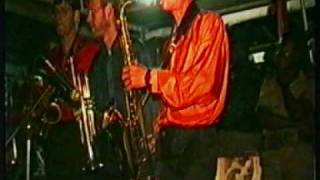 Ngogo Hilife - Sina Makossa