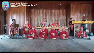 Download lagu MUSIK TRADISIONAL SANGGAR BUDAYA TIDUNG TAKA, SALIMBATU BULUNGAN mp3